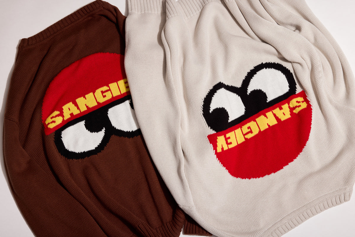 SANGIEV | online store