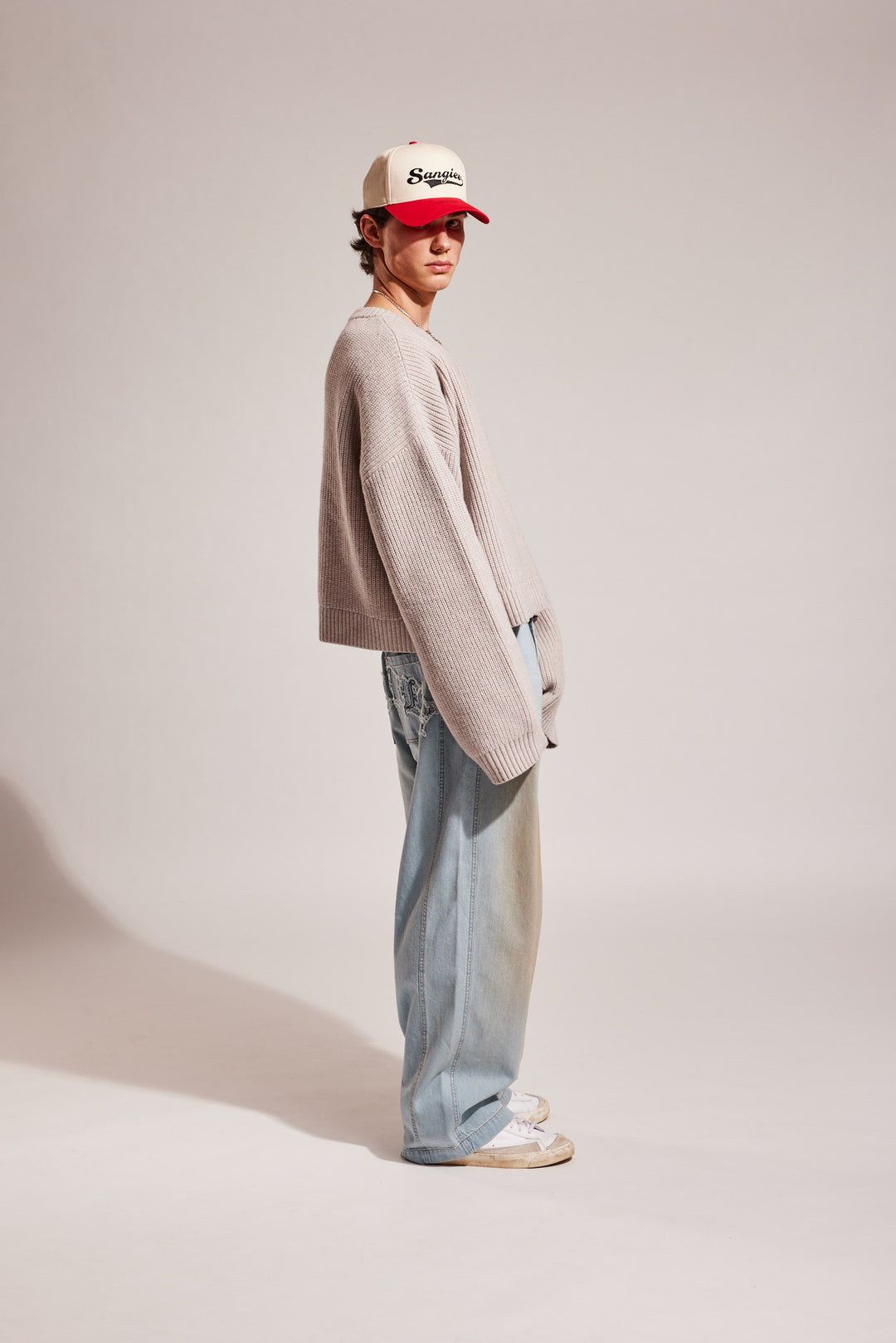 SANGIEV | online store