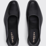 Raja Loafers